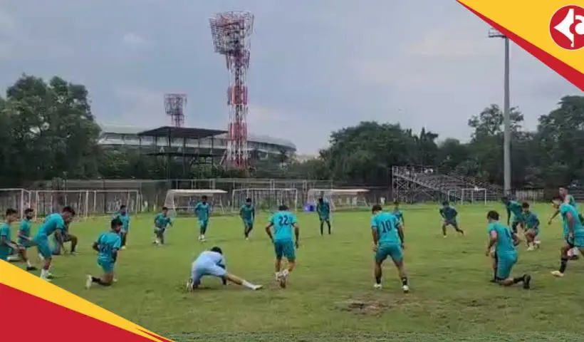 Durand Cup 2025: Diamond Harbour FC’s Debut Faces Tough Test Against Mohammedan SC