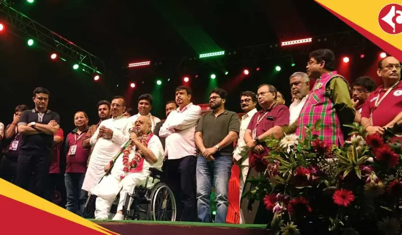 Mohun Bagan Day 2025 Celebration honours Tutu Bose as Mohun Bagan Ratna and Apuia to Dipendu Biswas get Sports Awarded