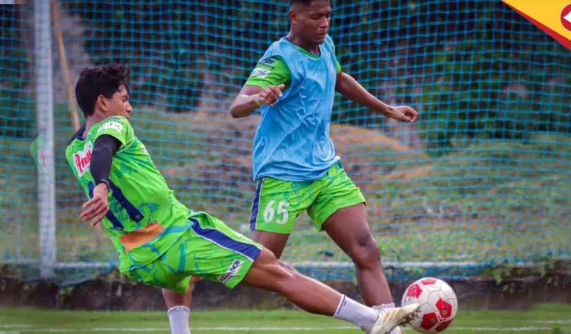 Mohun Bagan SG Strategic Plan to Win Durand Cup 2025 Against BSF and Diamond Harbour FC