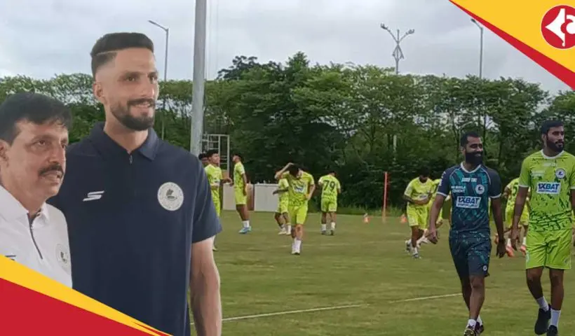 Mohun Bagan SG start Durand Cup 2025 without Subhasish Bose and Manvir Singh due to injury against Mohammedan SC