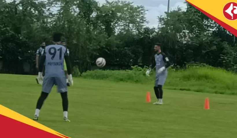 Mohun Bagan SG start new season from Durand Cup 2025 under Vishal Kaith captaincy