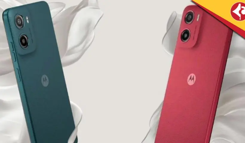 Motorola G06 Price and Features Leaked Ahead of Launch