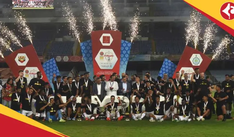 NorthEast United FC during ISL journey were represented by some exceptionally talented players