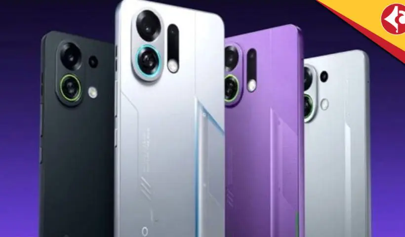 Oppo K13 Turbo Series