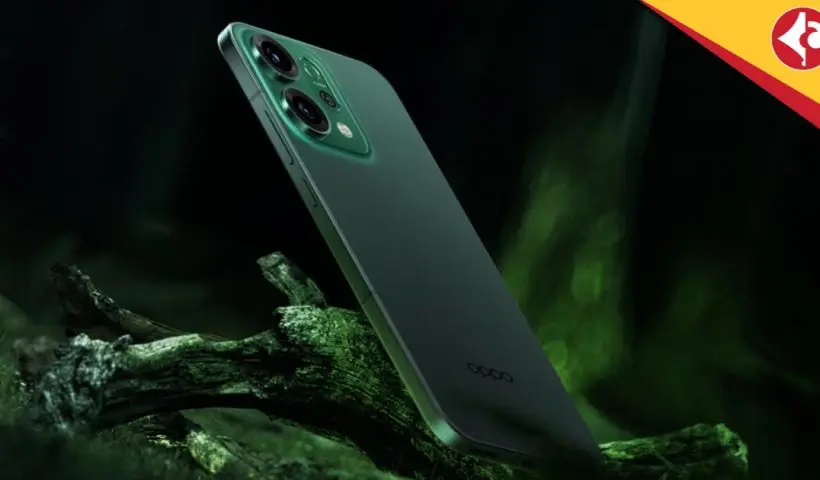 Oppo Reno 14 5G Series Launched in India