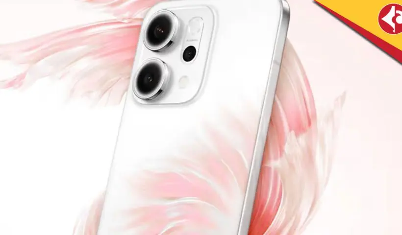 Oppo Reno 14FS 5G to Launch