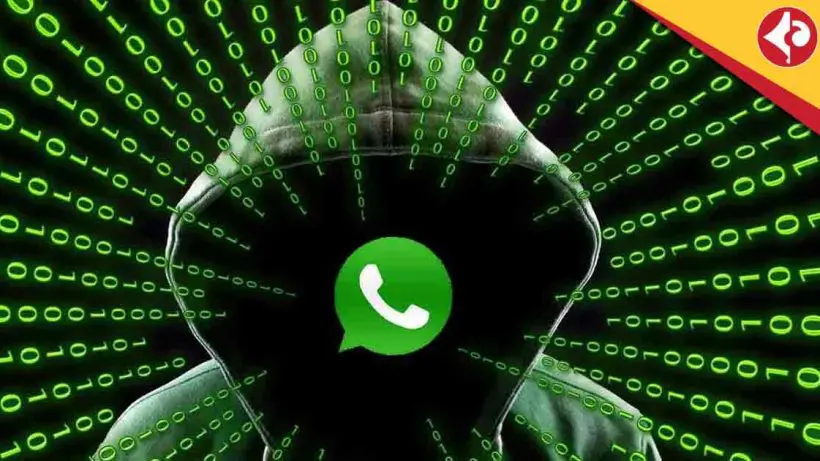 WhatsApp Hacking