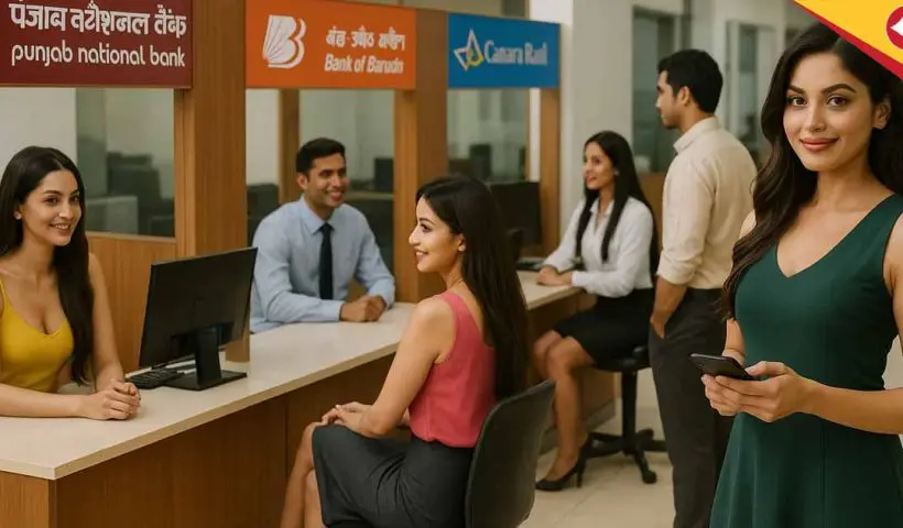 Personal Loan, Interest Rates,Top Banks ,Low Interest Loans, India Personal Loans