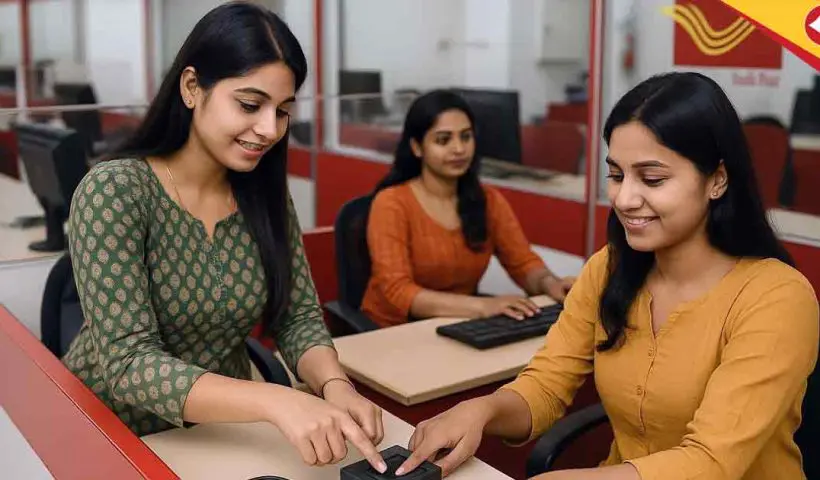 Post Office Scheme: Deposit Just Rs 10,000 Monthly, Get Over Rs 7 Lakh In 5 Years