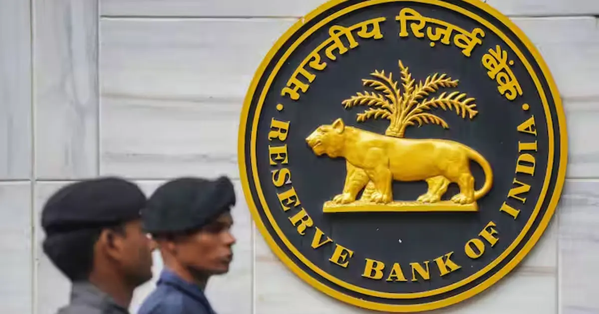 RBI Guidelines for Digital Payments