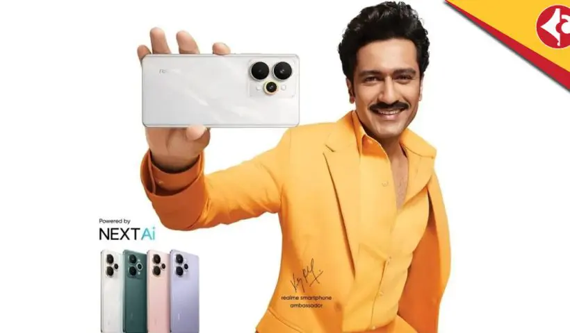 Realme 15 Pro to Launch with 7000mAh Battery