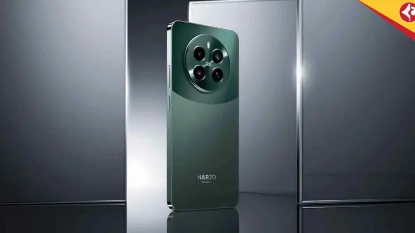 Realme Narzo 70 Pro 5G