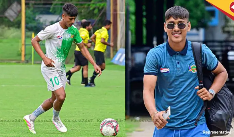 Riju Sardar’s Dream to Shine for Mohun Bagan
