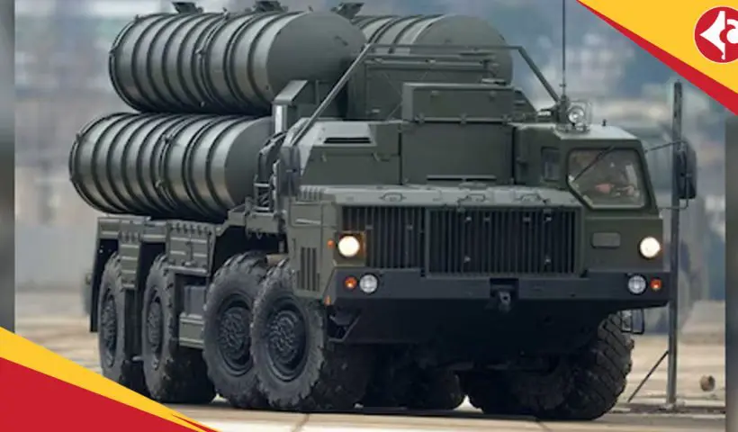 S-400