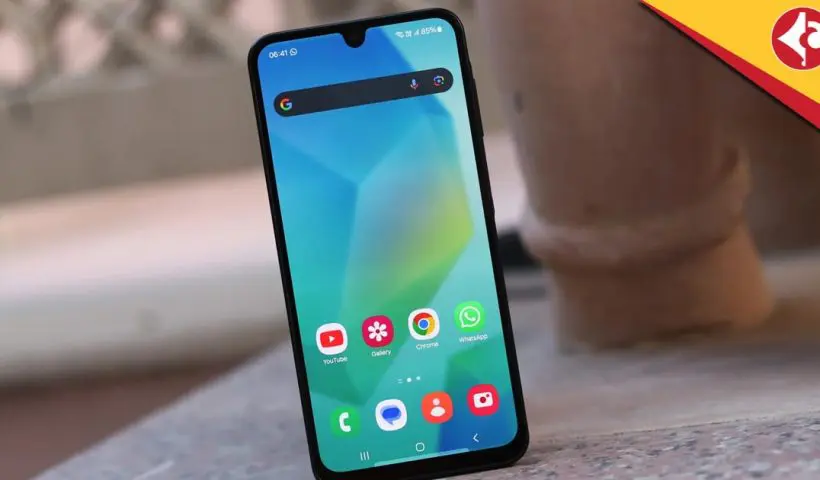 Samsung Galaxy A17 Features Leaked