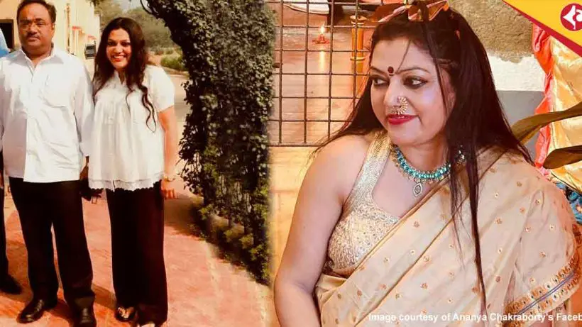 Shamik Bhattacharya’s Ex-Girlfriend Anannya Chakraborty Sparks Controversy in 2025