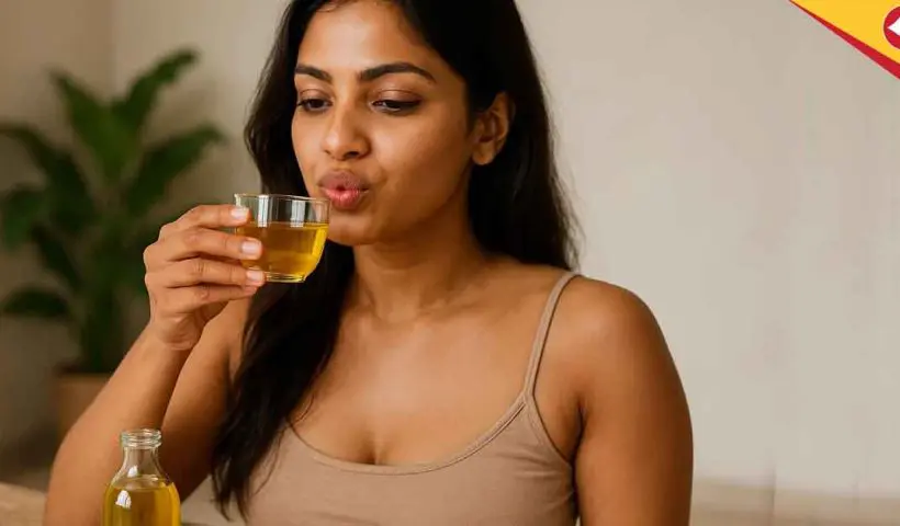 Shocking Benefits of Ayurvedic Oil Pulling: Transform Your Health in 7 Days