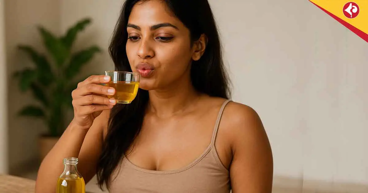 Shocking Benefits of Ayurvedic Oil Pulling: Transform Your Health in 7 Days