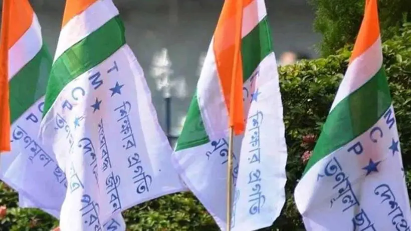 Security Beefed Up in Kolkata Ahead of TMCP Foundation Day, CU Exams on Same Day