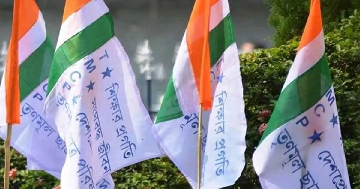 Security Beefed Up in Kolkata Ahead of TMCP Foundation Day, CU Exams on Same Day