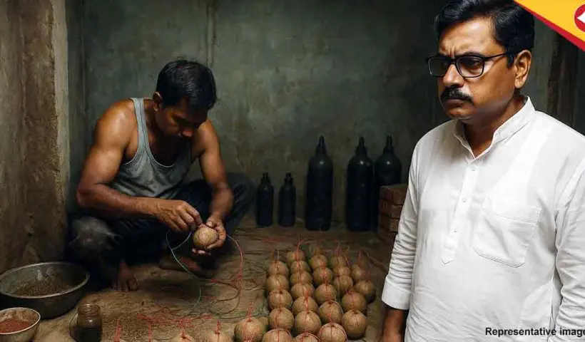 TMC leader controversial statement