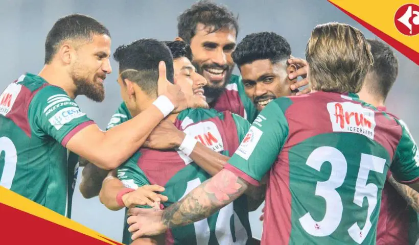 Three Mohun Bagan SG young footballers to watch out for Durand Cup 2025