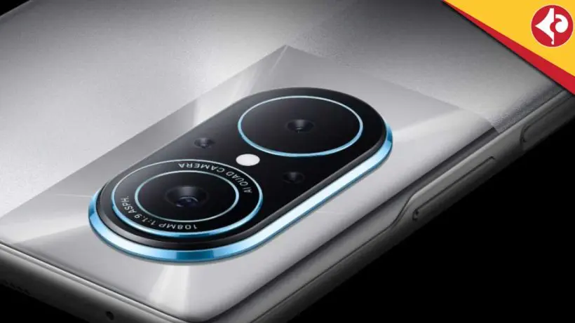 Top 108 MP camera smartphone under 15000 on Amazon Prime Day Sale