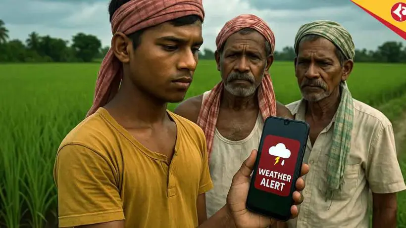 Top Mobile Apps for West Bengal Vegetable Farmers: Track Prices, Weather, and Subsidies in 2025