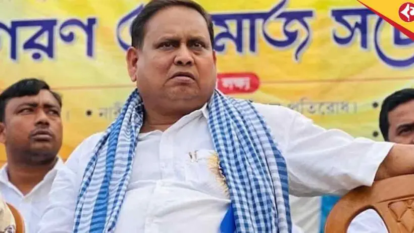 Humayun Kabir Vows Fresh Political Journey Despite TMC Suspension
