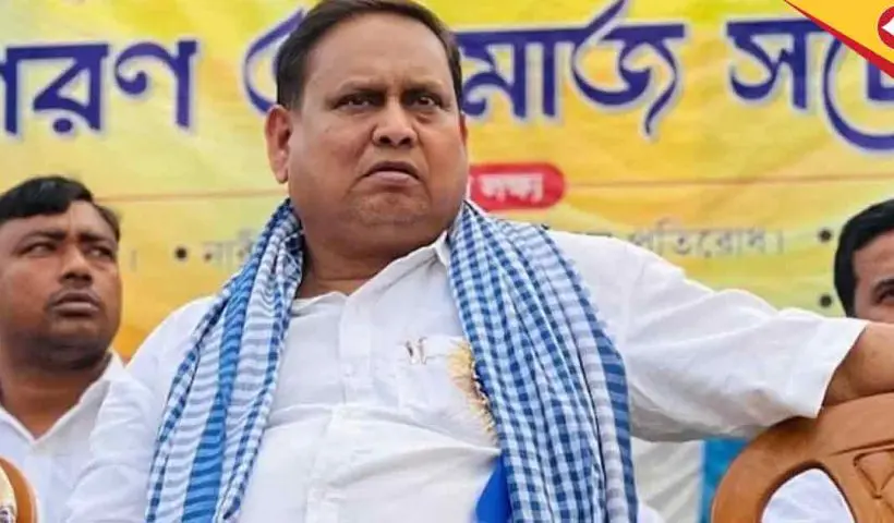 Humayun Kabir Vows Fresh Political Journey Despite TMC Suspension