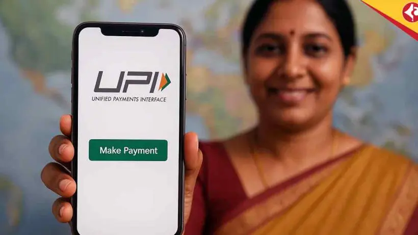 UPI global expansion, Trinidad Tobago UPI, India payment technology