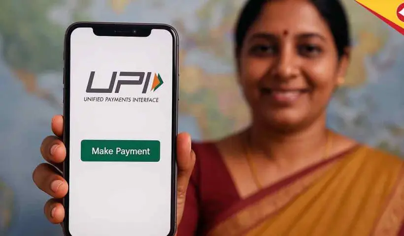UPI global expansion, Trinidad Tobago UPI, India payment technology