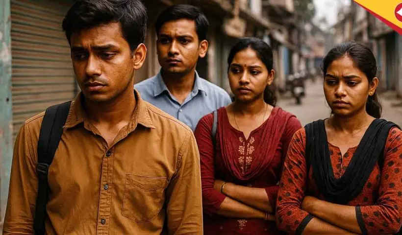 Are Bengalis in Tripura Losing Jobs to Migration? Uncovering the Job Crisis in Northeast India