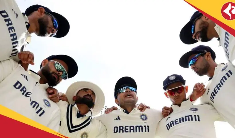 Under Shubman Gill India vs England in Manchester Test Predicted Playing XI to Weather Report & Pitch Report