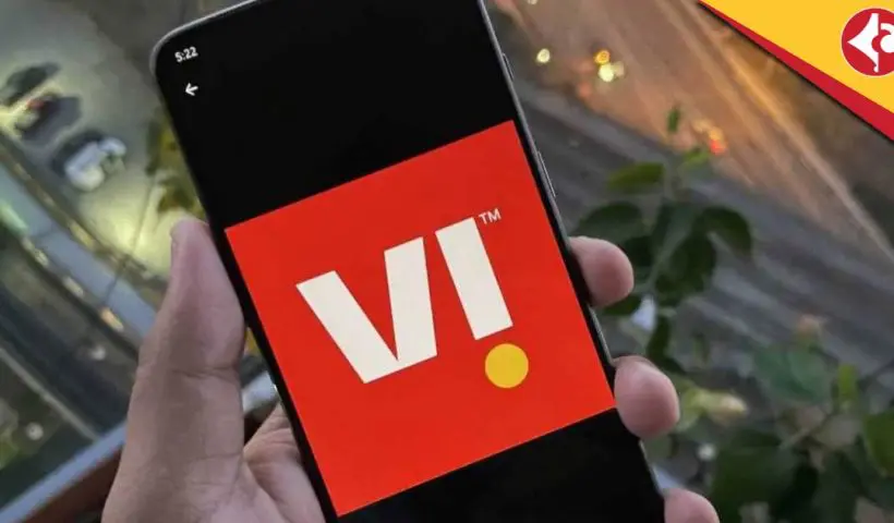 Vi Launches Budget Plan with 180 Days Free Calls