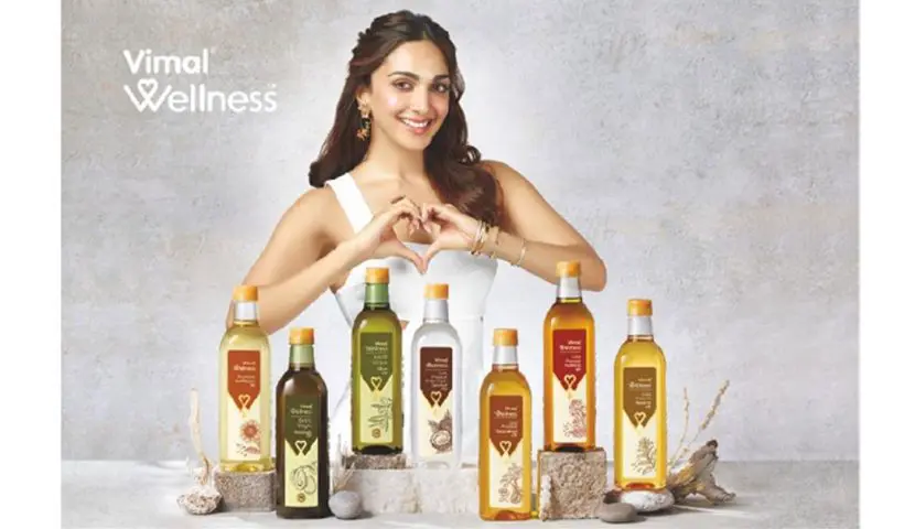 Vimal Wellness