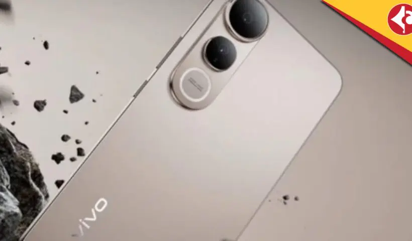 Vivo Launches Two New 5G Phones