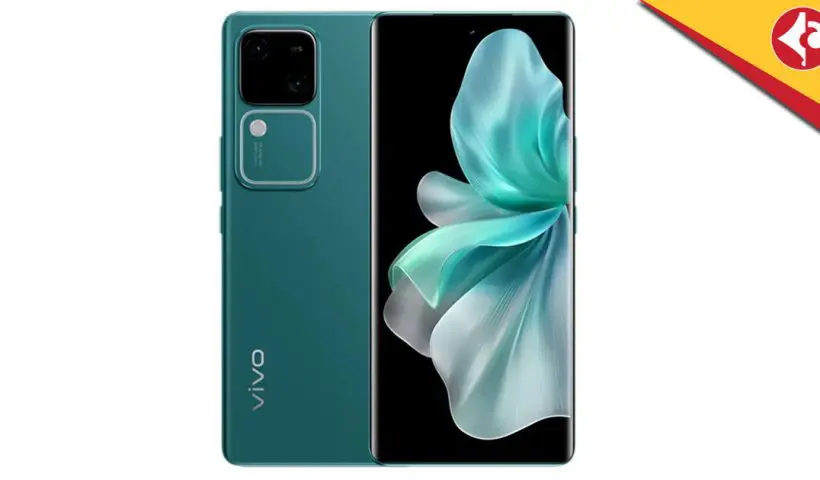Vivo V30 5G