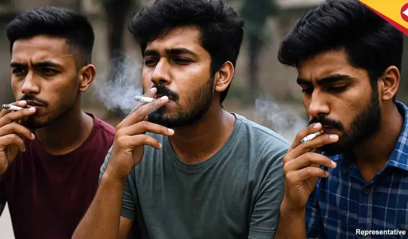 WHO Global Health: Bangladesh Surpasses India, Pakistan in Tobacco Use