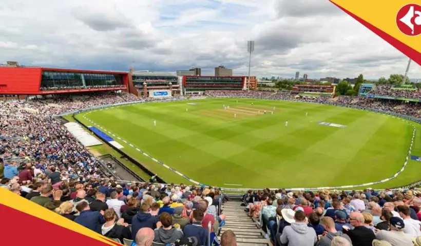 India vs England 4th Test: Manchester Weather Threatens Crucial Match with Rain Forecast for Old Trafford