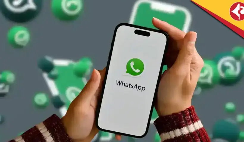 WhatsApp new feature