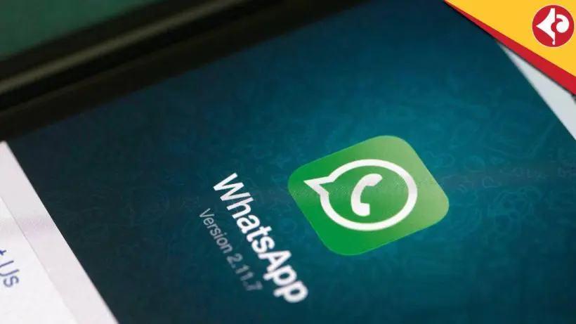 WhatsApp new feature