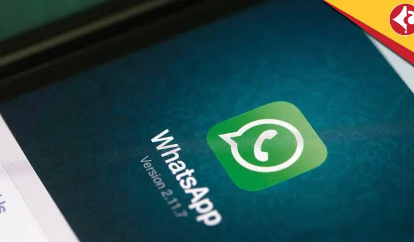 WhatsApp new feature