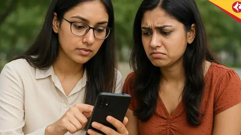 Why Is Your Android Phone Slowing Down