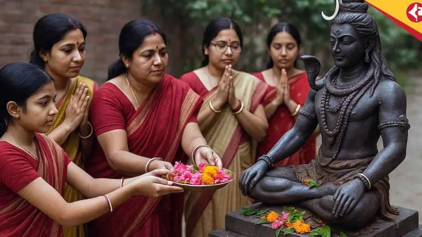 Why Lord Shiva Is Worshipped Uniquely in Bengal