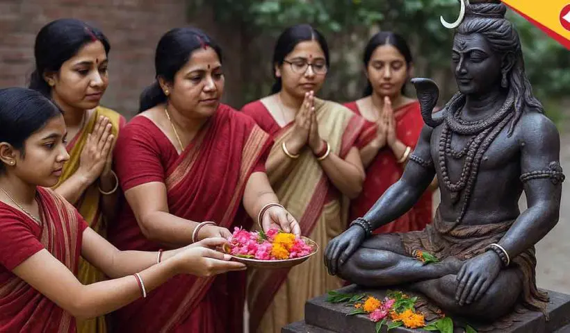 Why Lord Shiva Is Worshipped Uniquely in Bengal