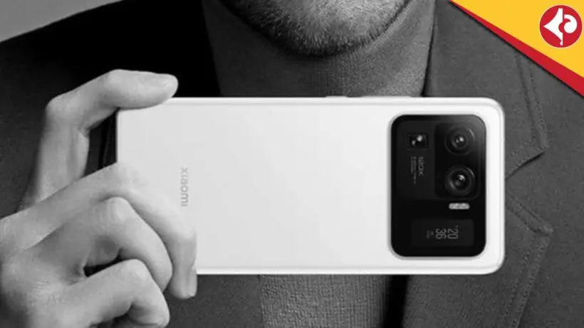 Xiaomi 16 Pro Max may have a 7500mAh battery