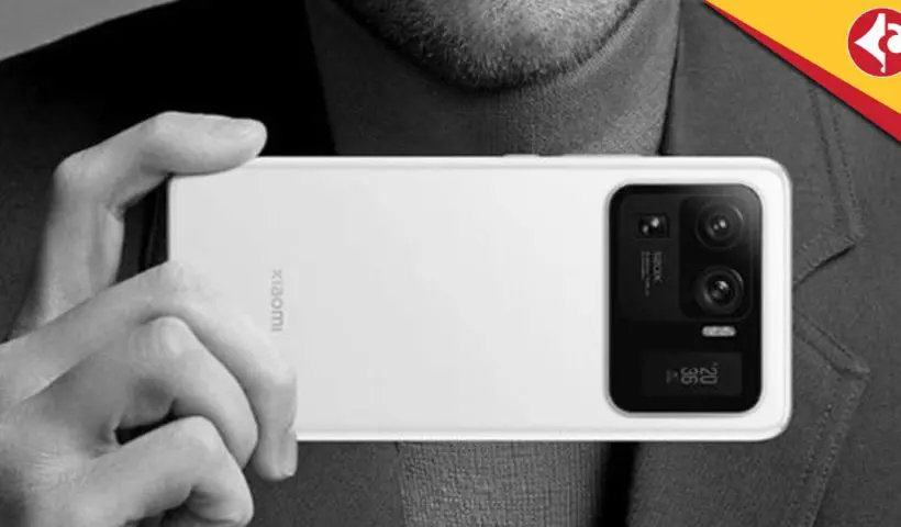 Xiaomi 16 Pro Max may have a 7500mAh battery