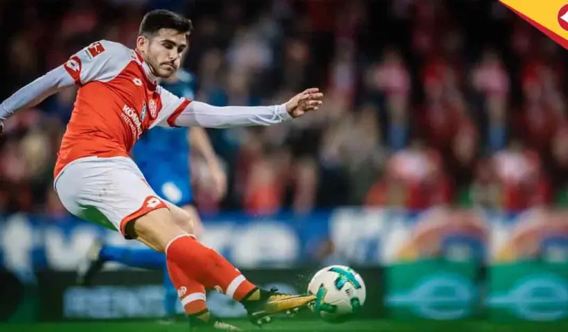 NorthEast United FC Set to Sign Spanish Midfielder Andy Rodríguez for ISL 2025 to Strengthen Squad