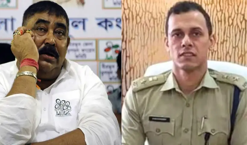 Birbhum SP NCW summons